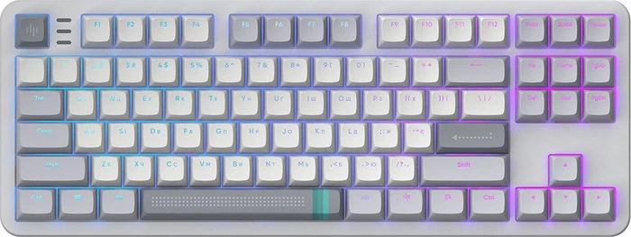 Dark Project ALU Daylight - US