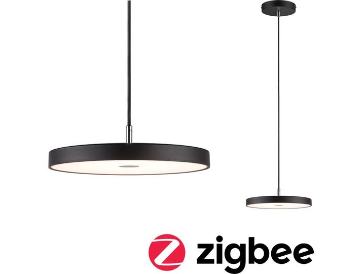 Paulmann Lampe LED suspendue Hildor