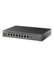 TP-LINK 8-Port 2.5G Desktop Switch Ethernet RJ-45 Unmanaged (TL-SG108-M2)