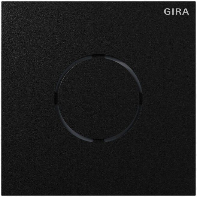 Gira Module vocal System sw 5563925 (5563925)