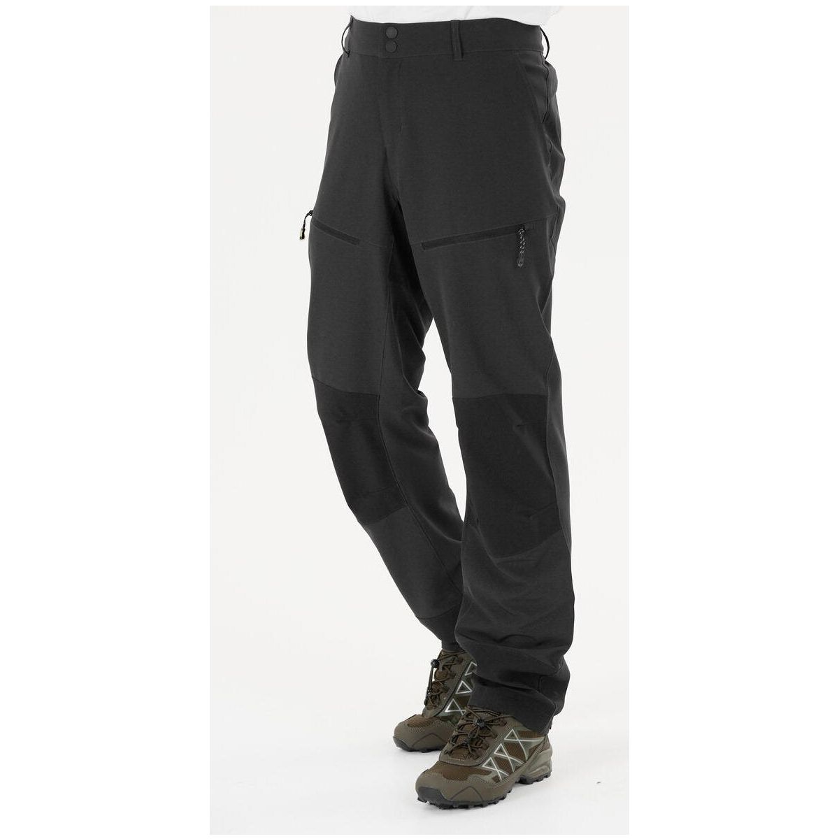 Whistler Avatar M Outdoor Pants phantom (1016) 4XL W242138-1016-4XL