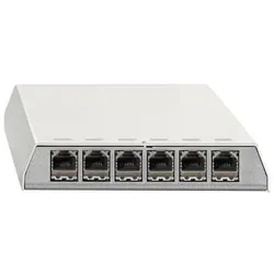 Rutenbeck Patchpanel PP-Cat.6A #23611106