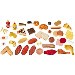 Miniland Fast - Food