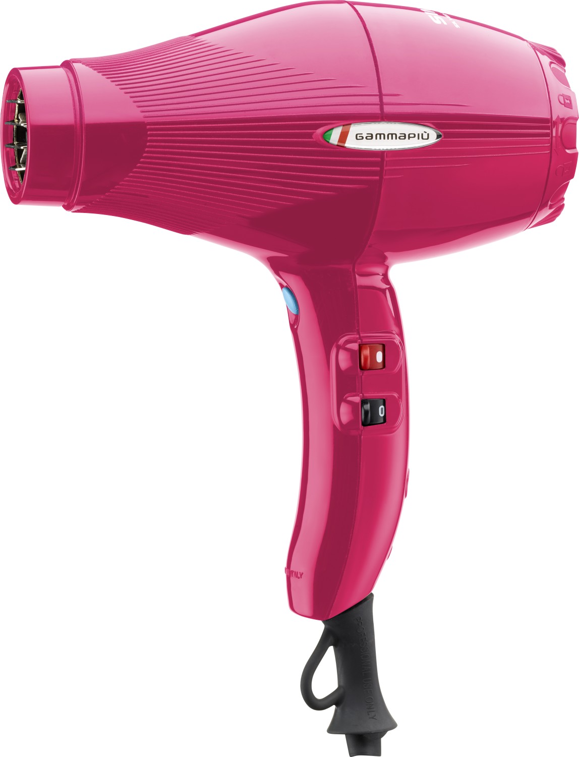 Gamma+ Sintech Nylon Fuchsia GP1136