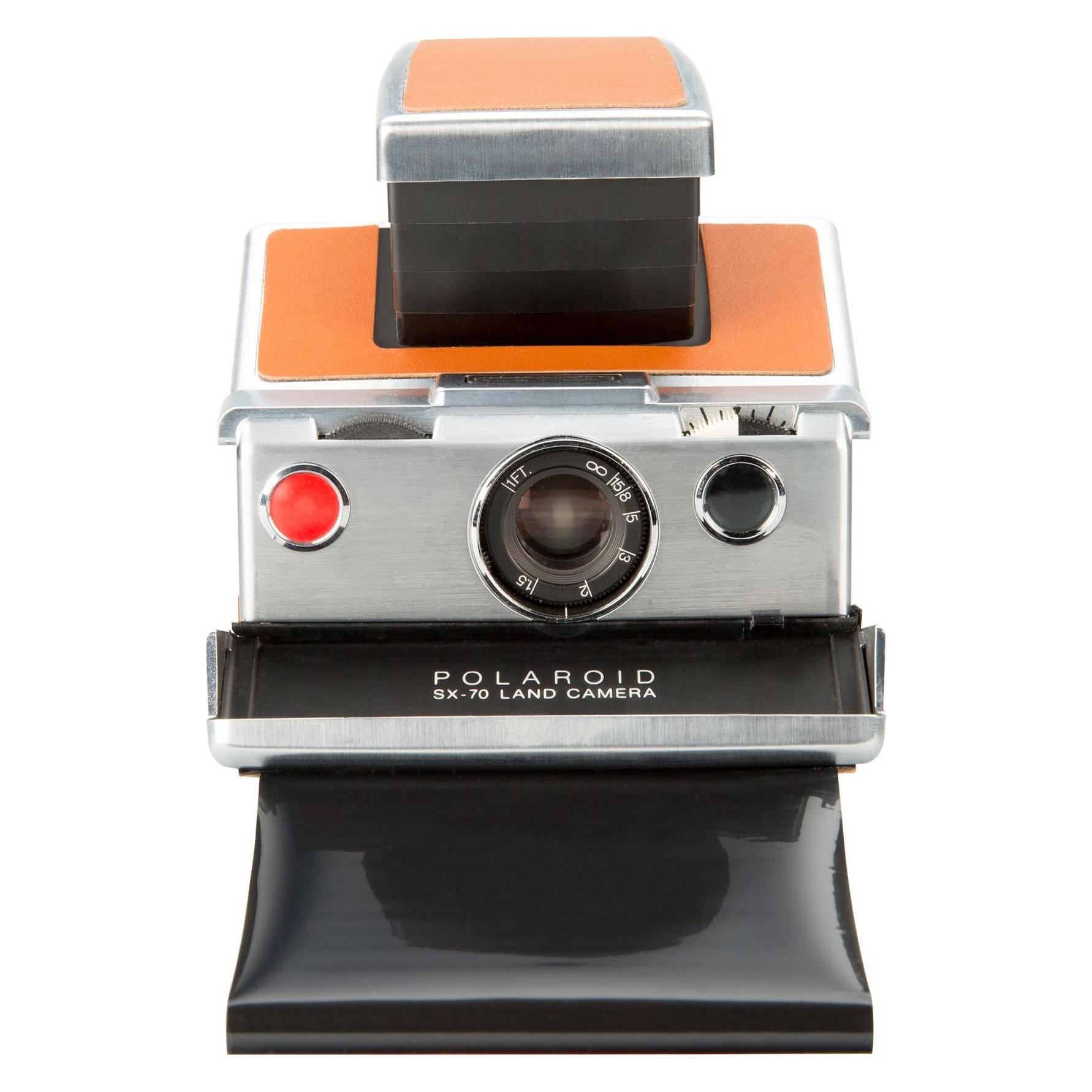 Polaroid Film Shield for Folding ( SX-70 Camera) (6030)