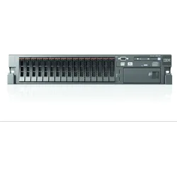 IBM System x Express x3650 M4 Server 600 GB Rack (2U) Intel® Xeon® E5-Prozessore...
