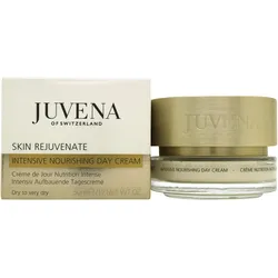 Juvena, Gesichtsserum, Rejuvenate & Correct Intensive Nourishing Day Cream (50 ml)