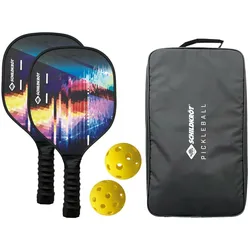 Schildkröt, Pickleball Schläger