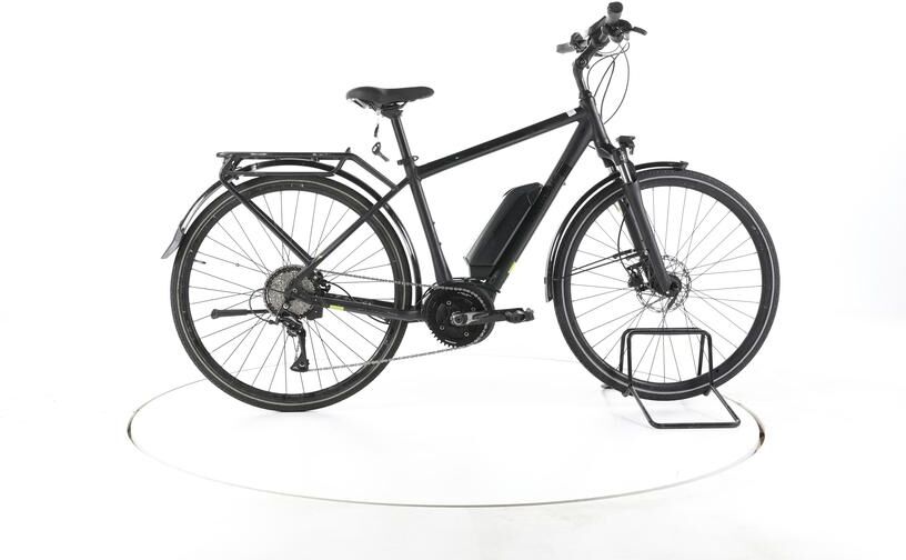 Pegasus Solero E8 Plus City E-Bike - 267058