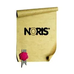 Urkunden-Stempelfarbe Noris 120, 25 ml