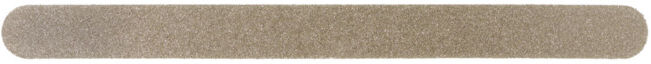 PFERD Lime flexible diamantée D126 μm (15600126)