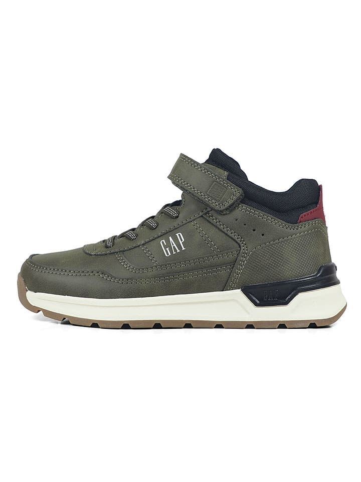 GAP Sneakers in Khaki - 30
