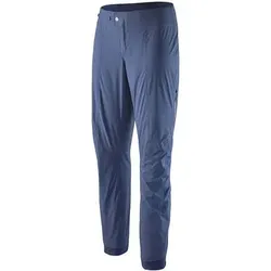 PATAGONIA Patagonia Damen Regenhosen W DIRT ROAMER STORM PANTS, Größe XL in Blau Blau