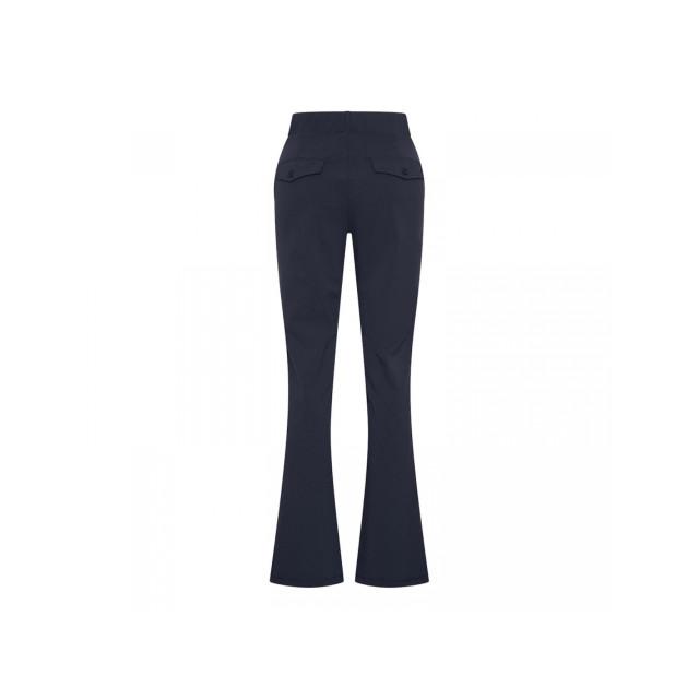 MyLadyFashion Jany flared broek Travelsoft