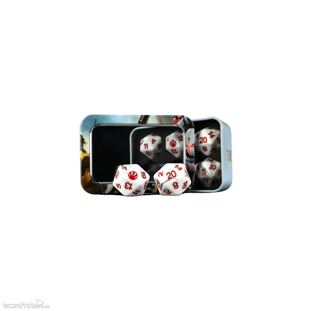 Baron of Dice INFINITY-02-SECT