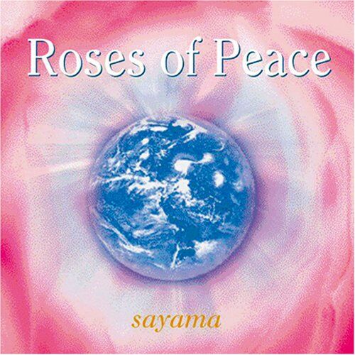 Sayama - Roses of Peace - Preis vom 14.10.2026 23:07:16 h