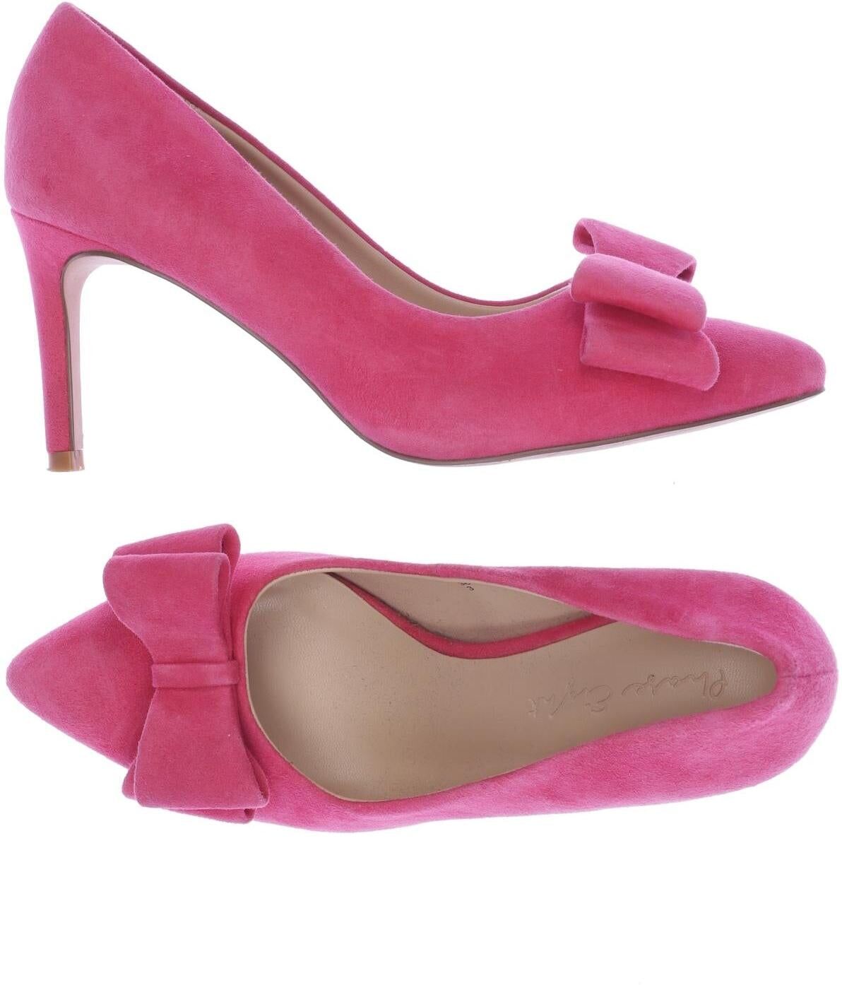 Phase Eight Damen Pumps, Pink, Gr. EU 36, Leder - Second Hand