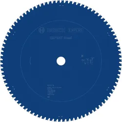 Bosch Kreissägeblatt Expert for Steel - 2608643063