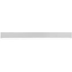 LED-DECKENLEUCHTE Werner 80/3.5/5.5 cm Deckenlampe
