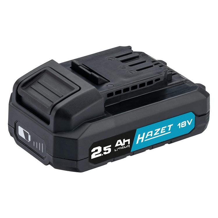Hazet Akku 9500-025 (18 V) (9500-025)