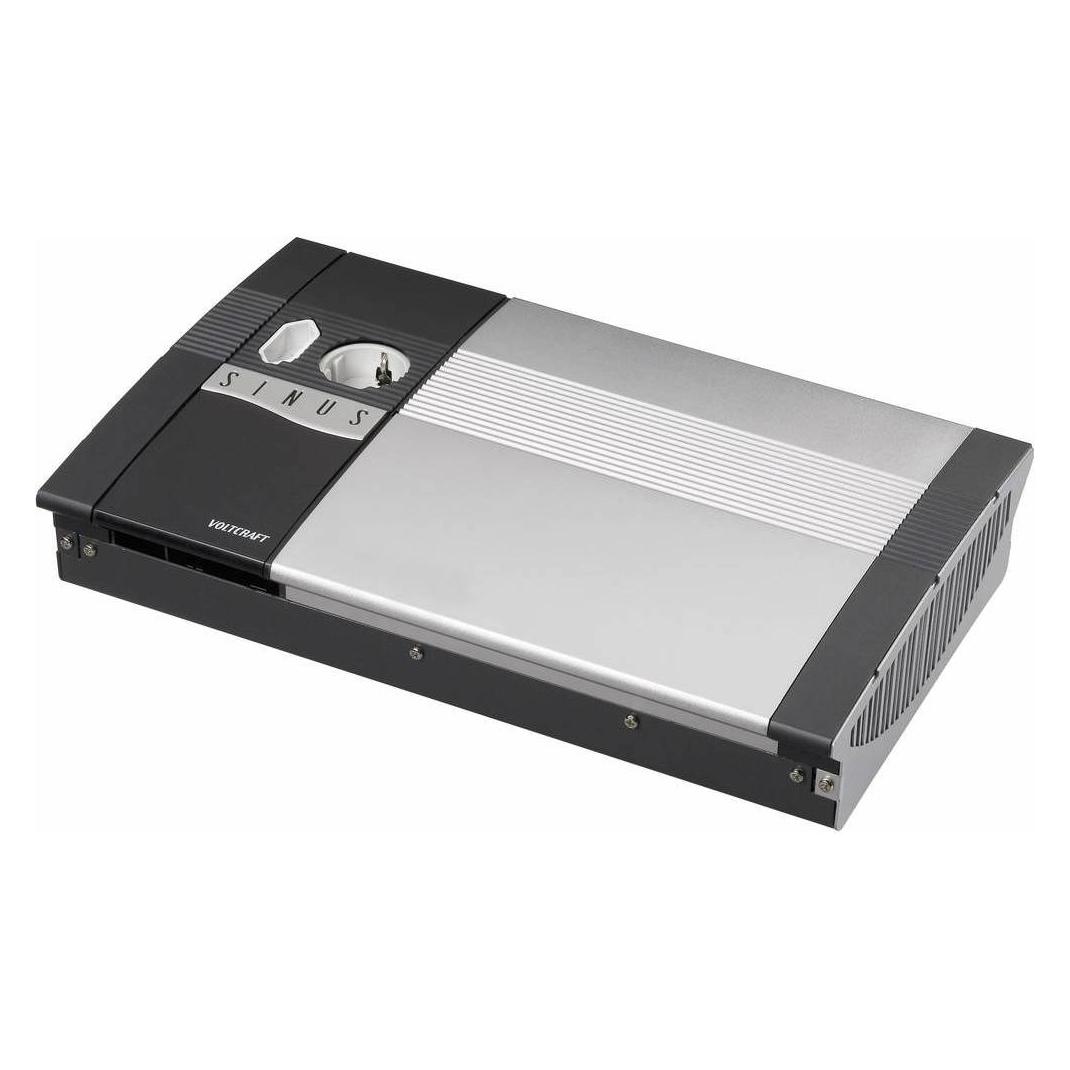 Voltcraft Sinus-Wechselrichter (SW-1200 12V)