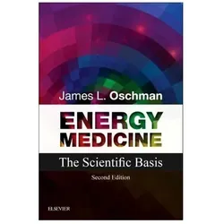 Energy Medicine, Fachbücher von James L. Oschman