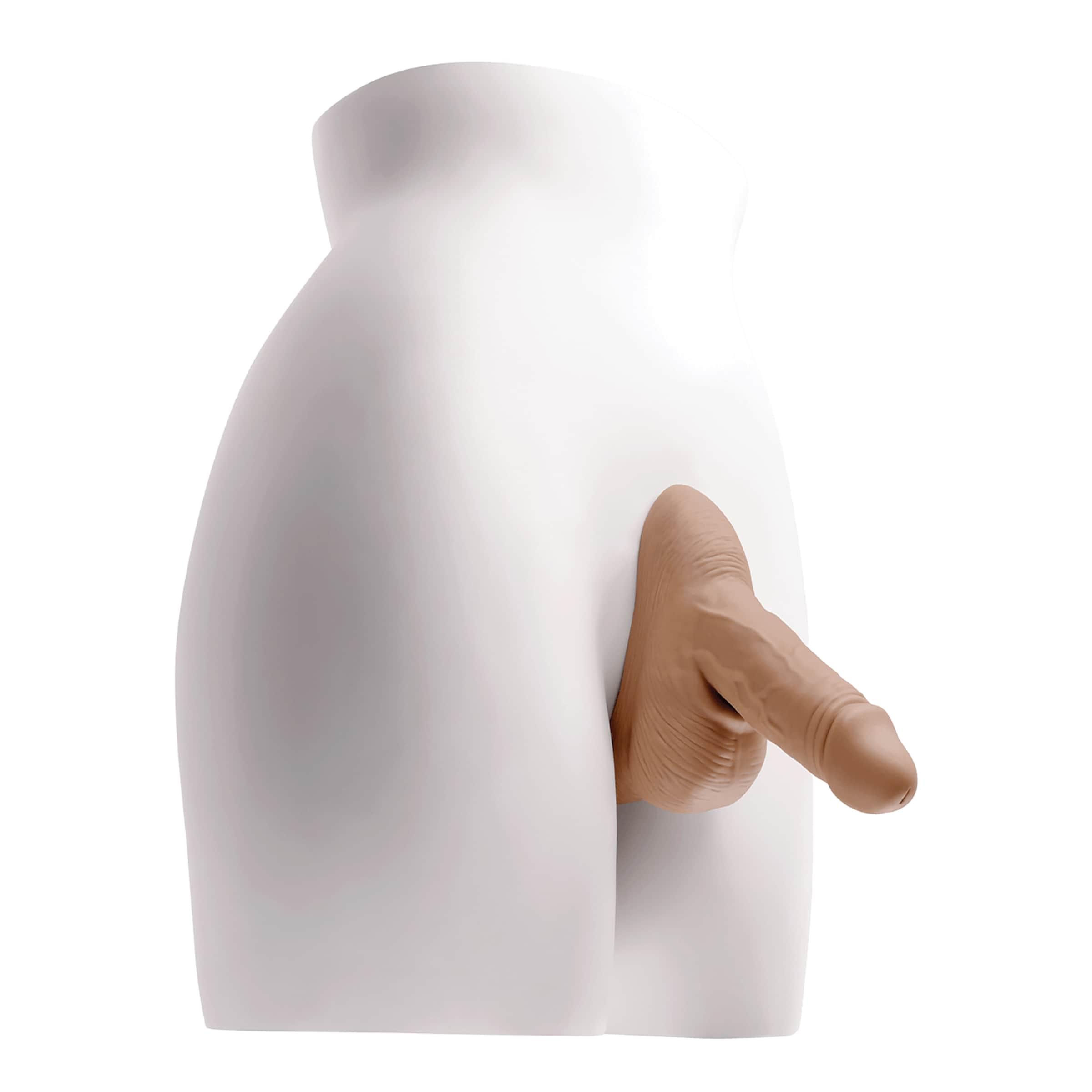 Stand To Pee, 15,9 cm