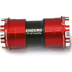Enduro, Tretlager
