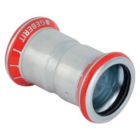 Geberit Joint C-STAHL 22mm (22004) (Rohrverschraubung) (22004)