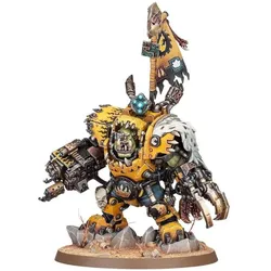 Games Workshop Warhammer 40k – Orks Nazdreg (Kunststoff)