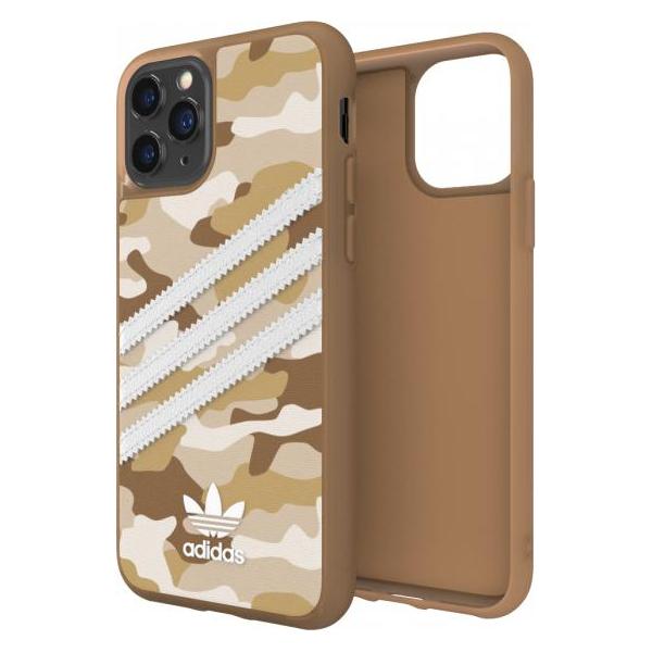 Adidas Moulded Camo Woman (Apple iPhone 11 Pro) (36373)