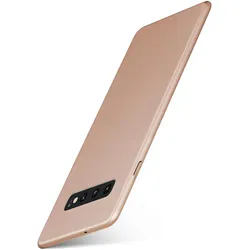 moex Alpha Case Samsung Galaxy S10 Hardcase ultra dünn