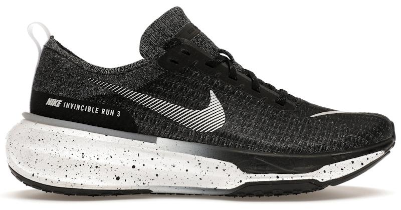 Nike ZoomX Invincible Run 3 Oreo - EU 42