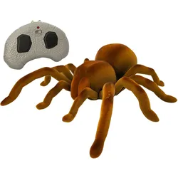 Real Wild - Giant Tarantula Spider (20316)