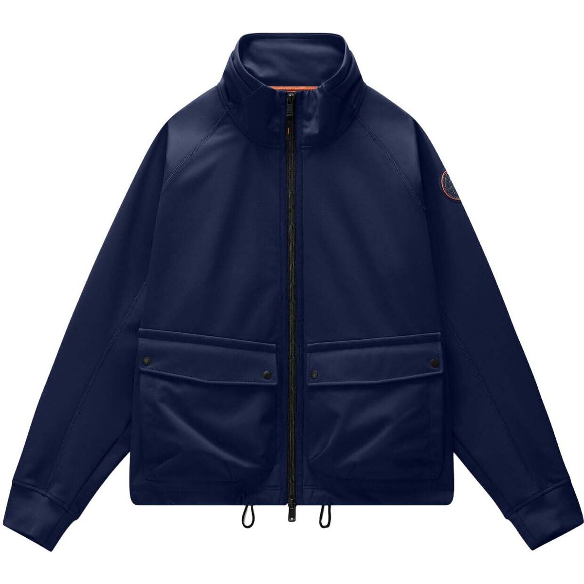 Napapijri A-spinn Stand naval acade b2q (B2Q) XS NP0A8AFVB2Q1007