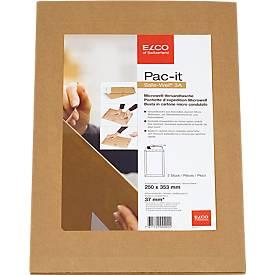 Elco Versandtasche Safe 3a, 2er-Pack