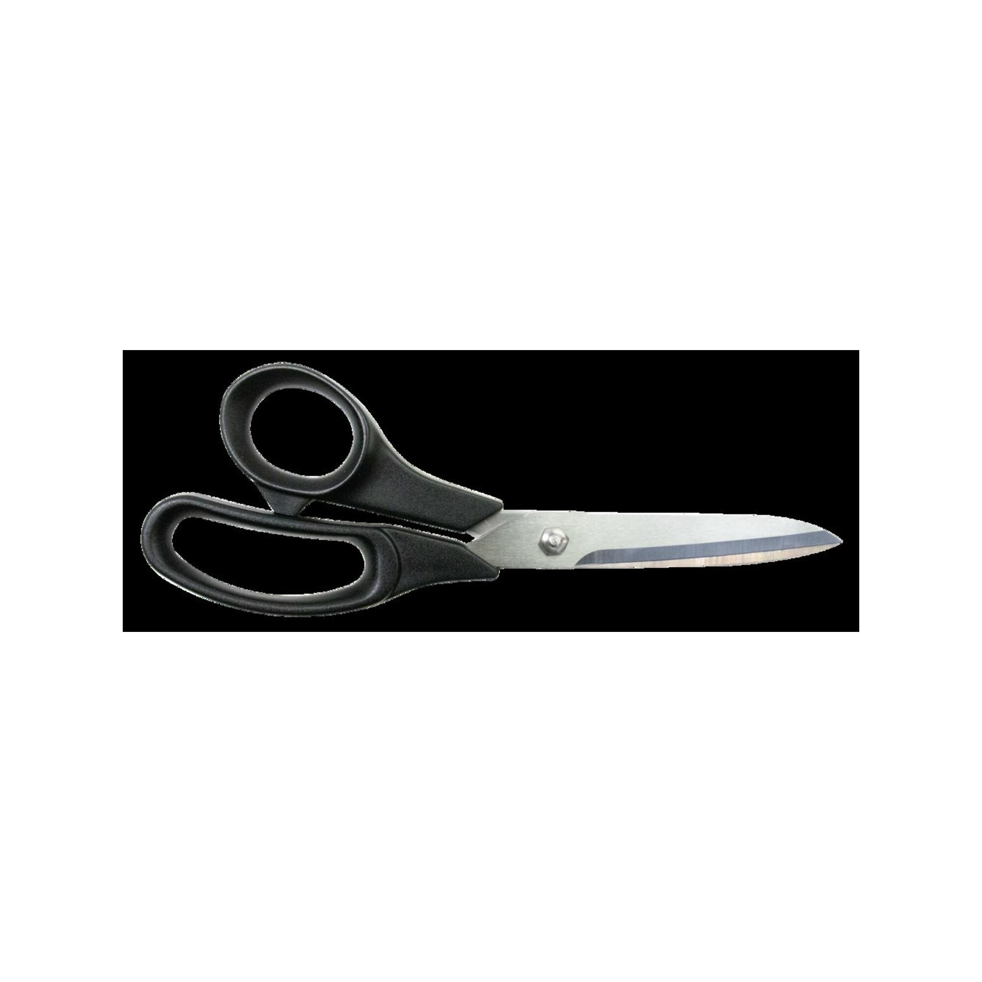Arbeitsschere 215mm für Linkshänder ; Teguma