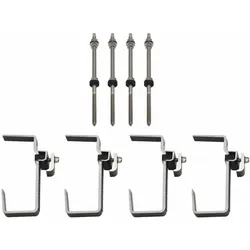 Vaillant Dachankerset 0020067277