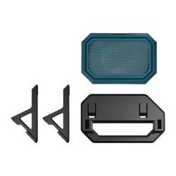 Thermaltake TT Stand (The Tower 600) transformative teal (AC-076-ONTNAN-A1)