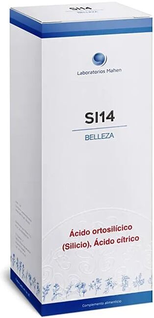 Mahen SI14 Belleza 500 ml