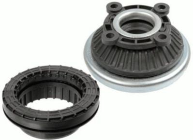Sachs Reparatursatz, Federbeinstützlager 802384 Vorderachse Rechts