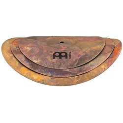 Meinl Cymbals B024VSM - 10/12/14 Zoll Byzance Vintage Smack Stac k - Effekt- & Stack-Becken