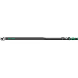 Wera Click-Torque E 1 Drehmomentschlüssel mit Umschaltknarre, 200-1000 Nm - 05075630001