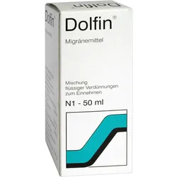 Dolfin 50 ML