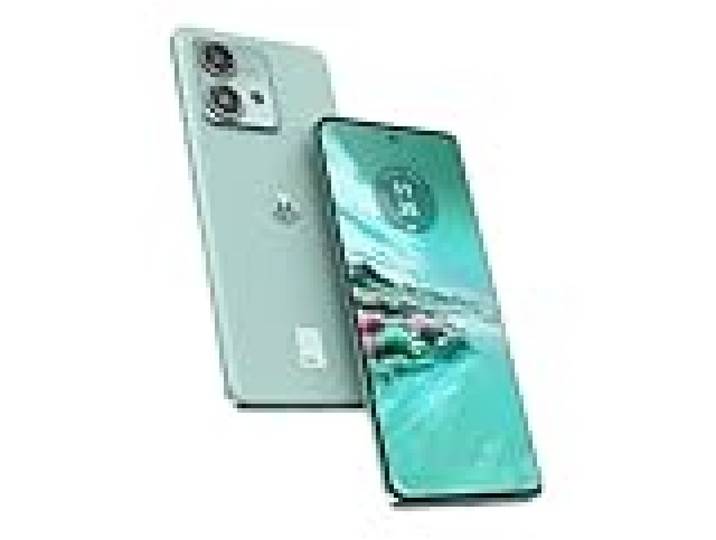 Motorola Moto Edge 40 Neo 12gb/256gb 6.5´´ One Size