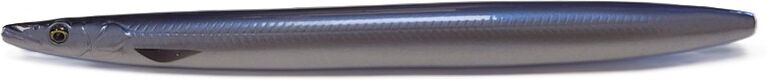Savage Gear 3d Lt Sandeel Limited Edition-15 Gr.-Blue/titanium
