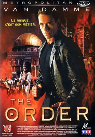 The Order - Preis vom 09.10.2026 07:28:09 h