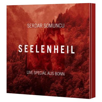 Seelenheil - Serdar Somuncu, CD, 9783837168839