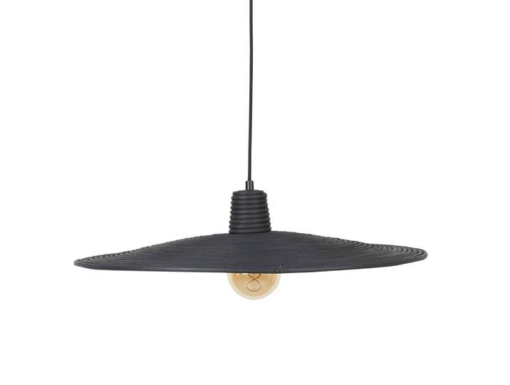 Zuiver Balance Pendelleuchte Rattan