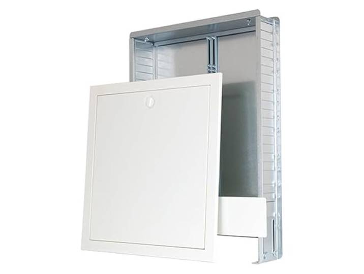 strawa UP-Schrank 69/1,5 weiß RAL 9016